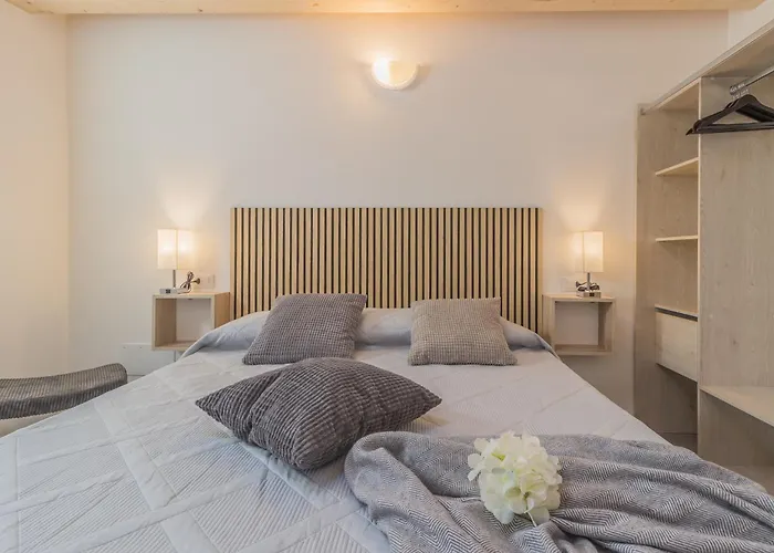Apartment Ca Magnolia 3 *