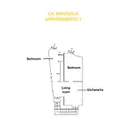 Ca Magnolia 3 * Lierna