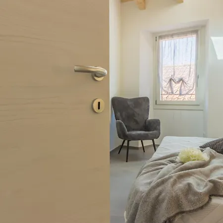 Apartment Ca Magnolia 3 *