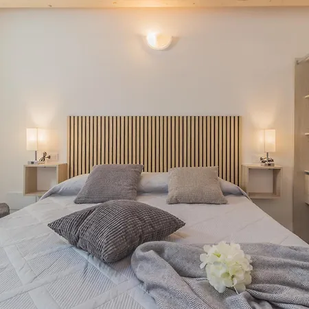 Apartment Ca Magnolia 3 *