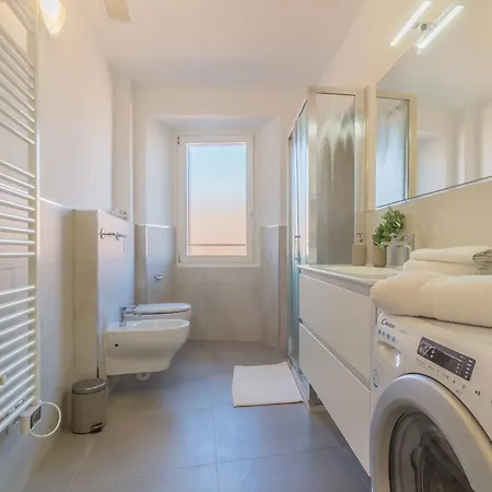 Apartment Ca Magnolia 3 Lierna