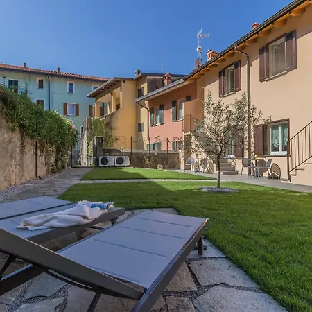 Apartment Ca Magnolia 3 *