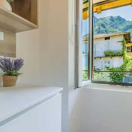 Apartamento Ca Magnolia 3 Lierna