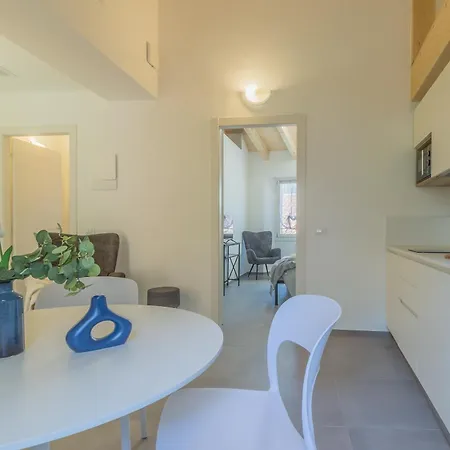 Apartamento Ca Magnolia 3 Lierna