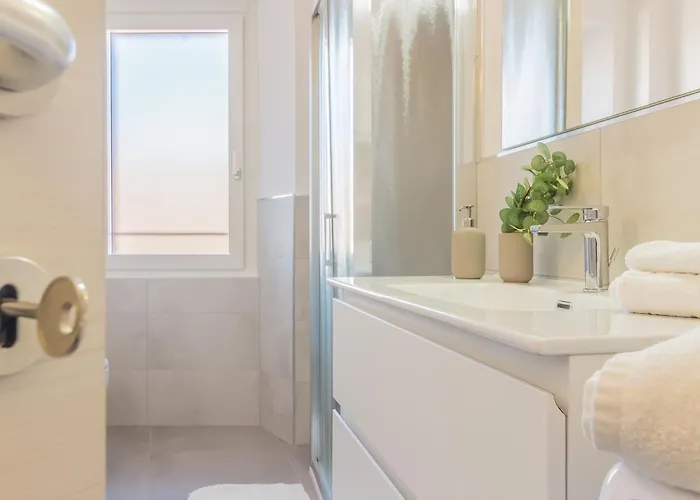 Apartamento Ca Magnolia 3 Lierna